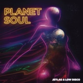 Planet Soul artwork
