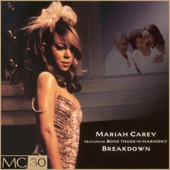 Mariah Carey - Breakdown (feat. Krayzie Bone & Wish Bone)