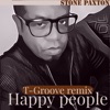 Happy People (T-Groove Remix) [Single]