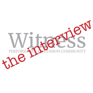 The Witness Interview: Candy Bowers
