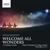 Welcome All Wonders: In the Beginning song lyrics