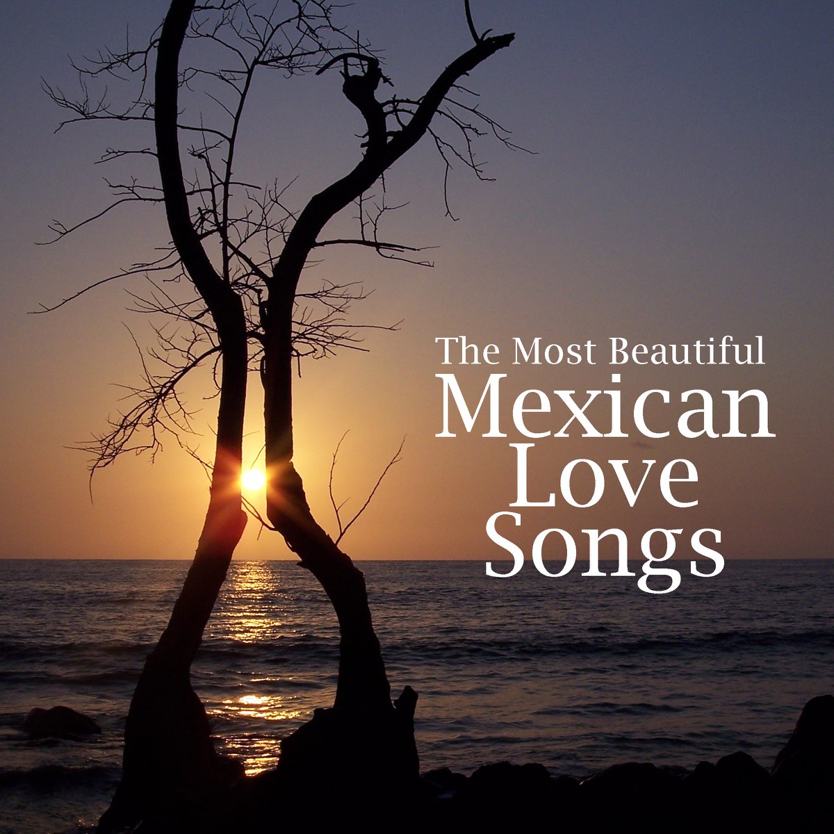 ‎The Most Beautiful Mexican Love Songs, Vol. 2 by Los Intis on Apple Music
