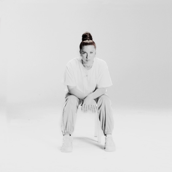 Cover artwork for Less Is More