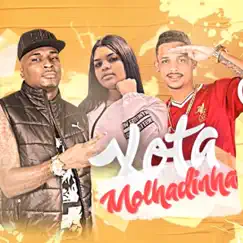 Xota Molhadinha (feat. DJ Chavoso) [Brega Funk] - Single by Mc Balakinha, Mc Rd & Tainá Gomes album reviews, ratings, credits