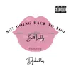Not Going Back To You (feat. DJ Shadowz) - Single album lyrics, reviews, download