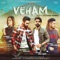 Veham (feat. Aamber Dhillon & Desi Crew) - Dilpreet Dhillon lyrics