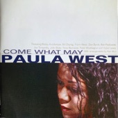 Paula West - Bye Bye Blackbird