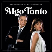 Algo Tonto (feat. Rosario Ortega) artwork