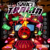 Sauce Trainnathin (feat. El Trainn) artwork