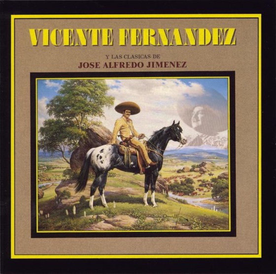 Cover artwork for Esta Noche