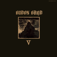 The Budos Band - The Budos Band V artwork