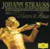 J. Strauss: Best of Waltzes & Polkas album cover