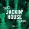 Jack in the Box - Chuna & Bjorn Maria lyrics