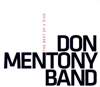 The Best Of Don Mentony Band - Don Mentony Band
