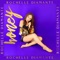 Honey - Rochelle Diamante lyrics