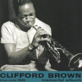 Clifford Brown - Wail Bait