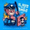 El Blus de los Tombos (feat. La Banda del Bisonte) artwork