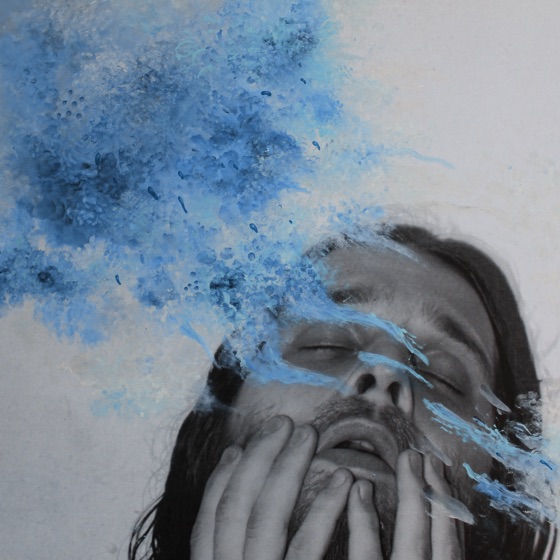 Cover artwork for Waves