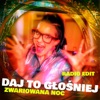 Zwariowana noc (Radio Edit) - Single