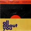 All About You (feat. Foster The People) [Tensnake Remix] - Single album lyrics, reviews, download