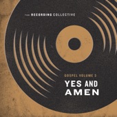 Yes and Amen (feat. Onaje Jefferson) artwork