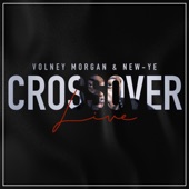 Crossover (Live) - EP artwork