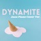 Dynamite (Jazz Piano Cover Ver.) artwork