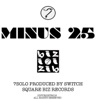 Minus 25 - Single