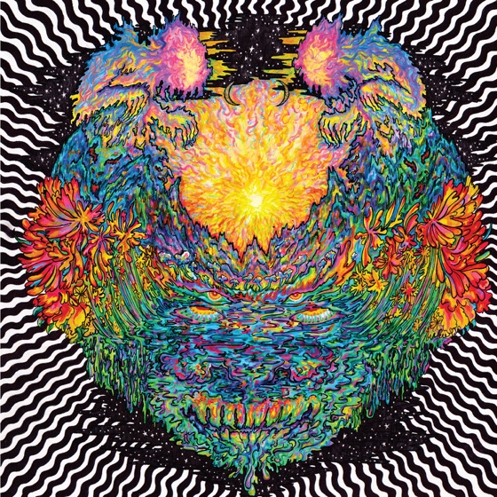 Cover artwork for Off