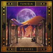 Tunisia - Remixed artwork