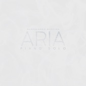 Aria (Piano Solo) artwork