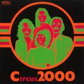 Circus 2000 - I Am the Witch