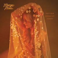 Margo Price - That's How Rumors Get Started artwork