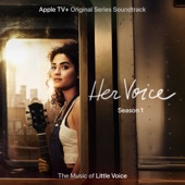Her Voice: Season 1 (Apple TV+ Original Series Soundtrack) artwork