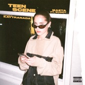 Teen Scene (feat. Buddy) by MAETA