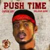 Push Time - Single album lyrics, reviews, download