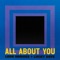 All About You - Leon Bridges x Lucky Daye lyrics