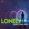 Lonely (Extended Mix) song lyrics