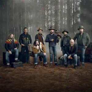 Zac Brown Band