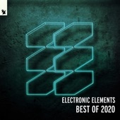 Armada Electronic Elements - Best Of 2020 artwork