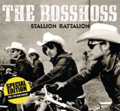 The Bosshoss - Everything Counts