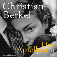 Christian Berkel - Der Apfelbaum artwork