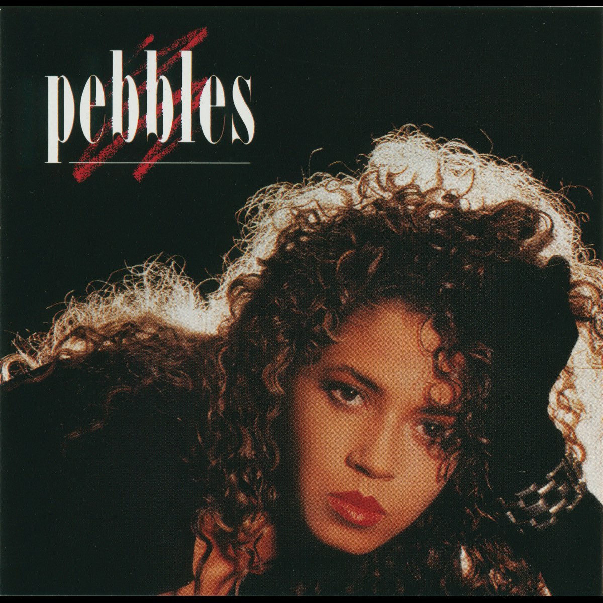 ‎Pebbles by Pebbles on Apple Music