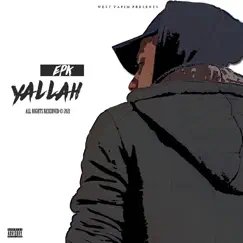 Yallah Song Lyrics