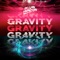 Gravity - Megan Hamilton lyrics