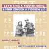 Let's Sing a Yiddish Song - Lomir Zinger a Yiddish Lid