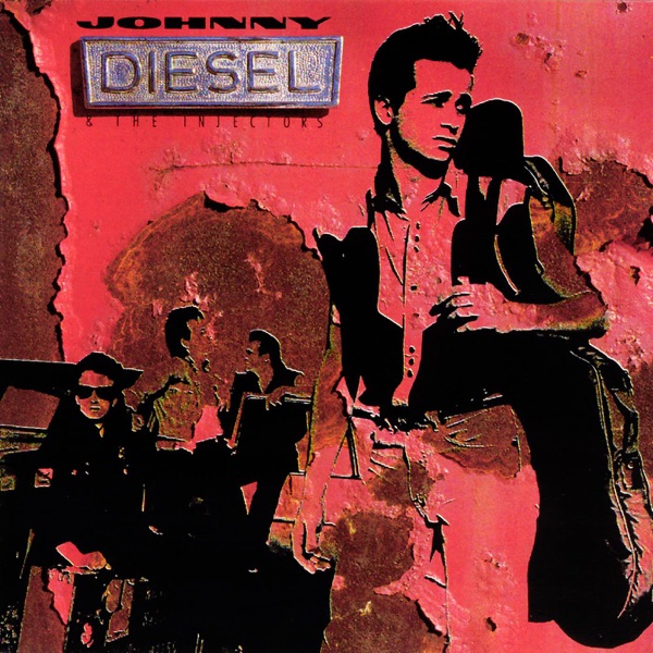 Cry In Shame by Diesel on NetFM