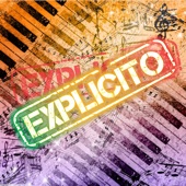 Explicito (Remix) artwork