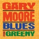 BLUES FOR GREENY cover art