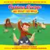 Curious George: Go West Go Wild (Original Motion Picture Soundtrack) album cover